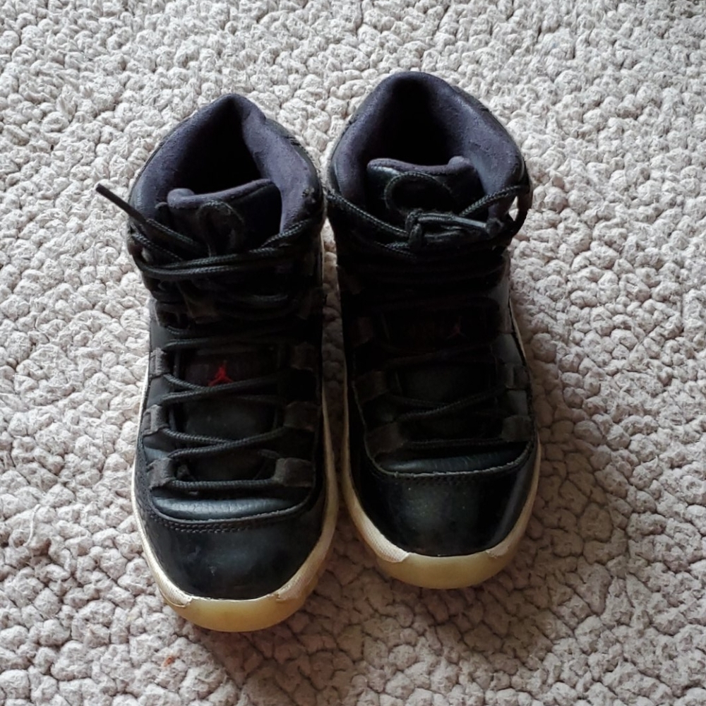 Jordan's